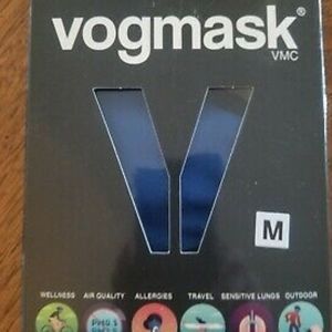 Vogmask vmc medium blue